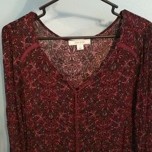 Adam Levine dress